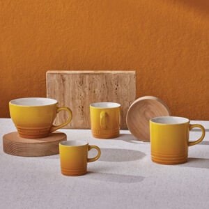 Le Creuset Nectar Stoneware Mug 350ml